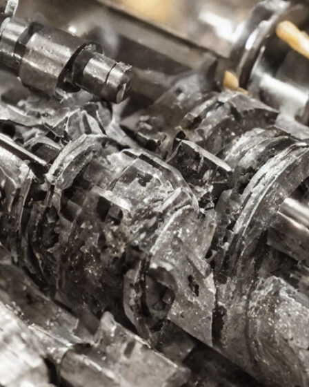 Fra amatør til ekspert: Sådan bliver du en mester i metaldrejning med Proxxon