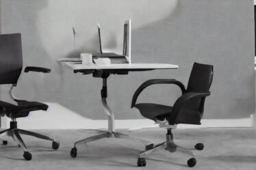 Fra rygsmerter til rygsving: Sådan vælger du den optimale kontorstol