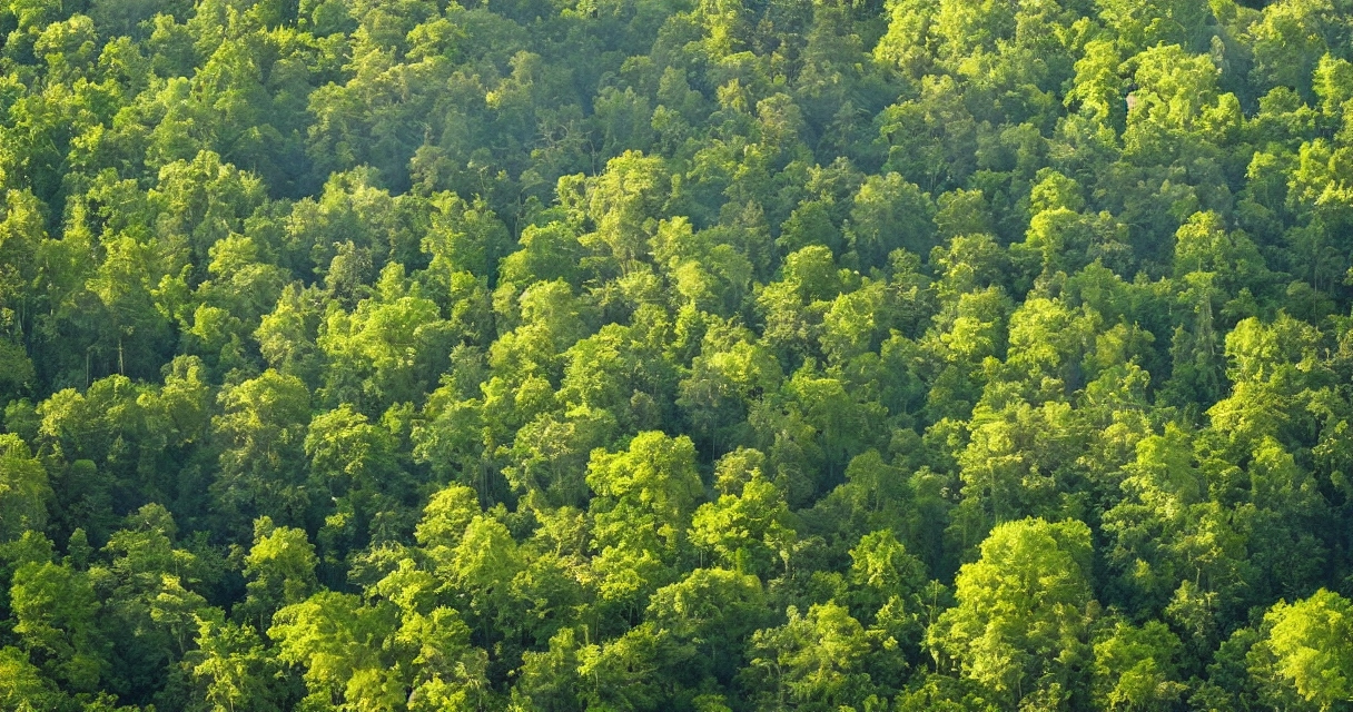 Fra skov til byggeri: Limtræsbjælker som en miljøvenlig konstruktionsmetode