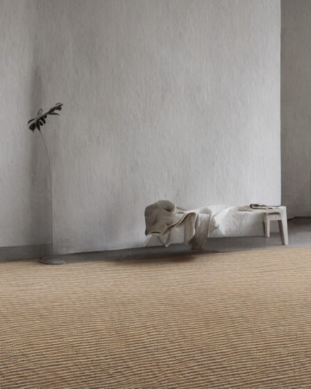 Fra slidstærk til stilfuld: Cubic's Kokosmåtte som et moderne tilbehør