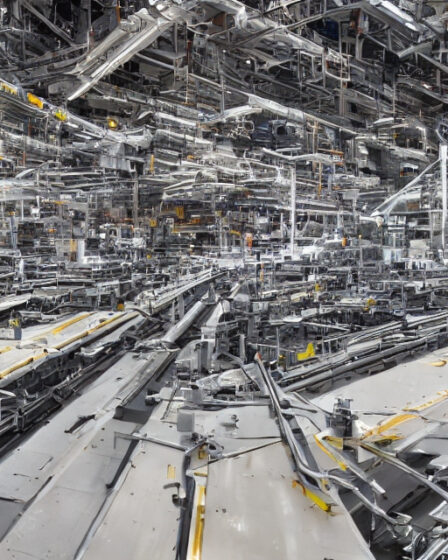 Fra traditionel til avanceret: hvordan føringsskinner transformerer industrien