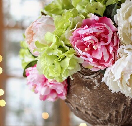 Pæoner i kunsten: Fra malerier til tatoveringer