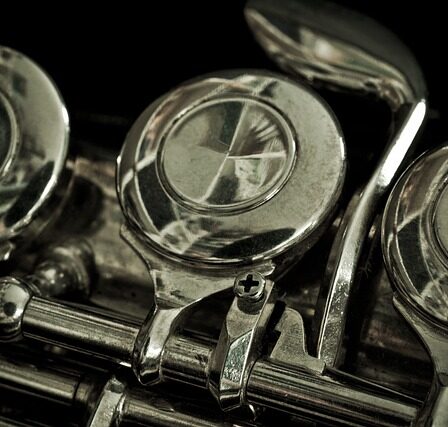 Haba's Fløjter til Musikalsk Leg og Læring