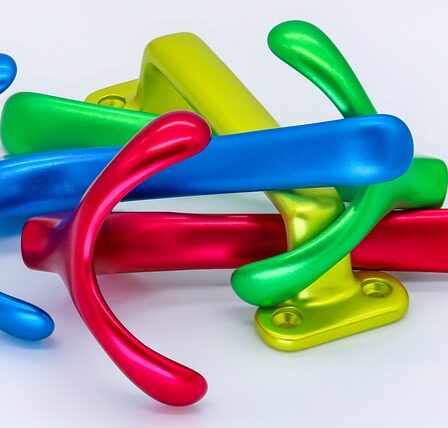 De mest innovative og funktionelle knagerækker på markedet