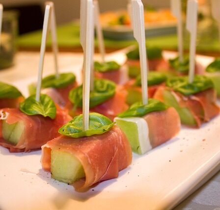 Tallerken-mad: Opskrifter, der er perfekte til at fylde din tallerken