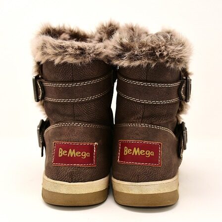 Puma's vintersko: Kombiner stil og funktionalitet i ét