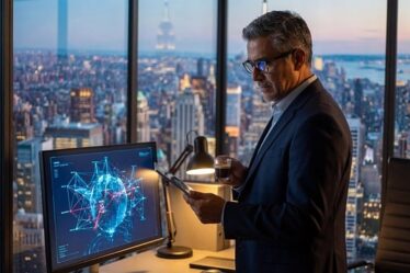 Lean leadership: Wie führungskräfte den wandel zur lean produktion begleiten