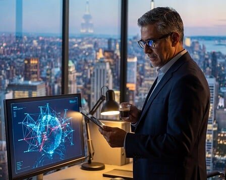 Lean leadership: Wie führungskräfte den wandel zur lean produktion begleiten