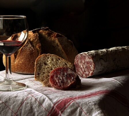 Raclette og vin: Guide til den perfekte vin-matchning