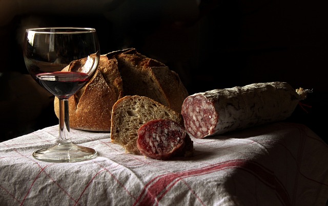 Raclette og vin: Guide til den perfekte vin-matchning