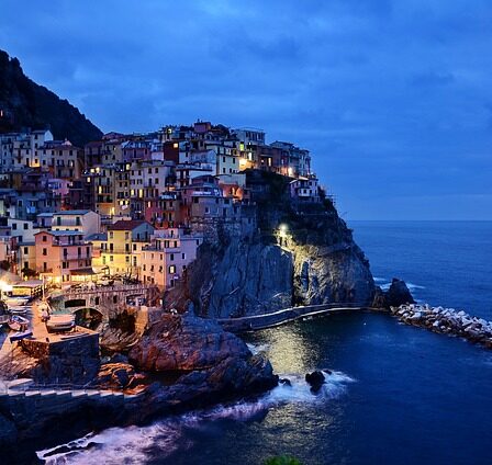 Nyd gourmetmad og fodbold i Italien: Den perfekte kombination