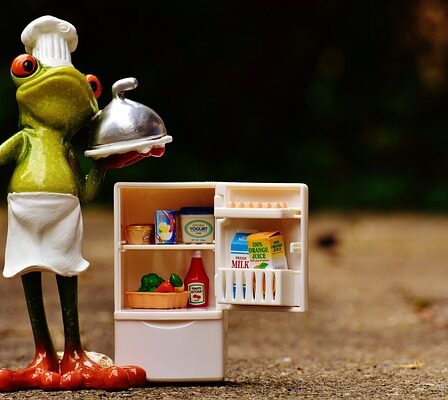 Hold dine snacks og drikkevarer kolde på farten med et mini køleskab til bilen