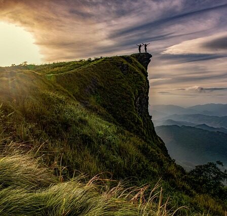 Kølige og forfriskende drikkevarer til varme sommerdage