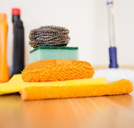 Få mere plads i din husholdning med LG's kompakte kondenstørretumbler