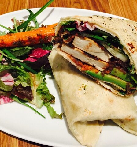 Sådan sparer du tid i hverdagen med madplan.ai