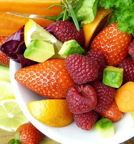 Historien bag waldorfsalaten: Fra hotel til folkekøkken