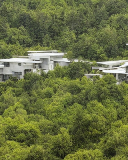 Jordskruer: Fremtidens fundamentteknologi til klimatilpasning og byggeri i udfordrende terræn