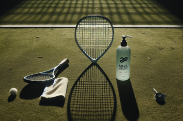 Sådan vedligeholder du dit padelbat som nybegynder