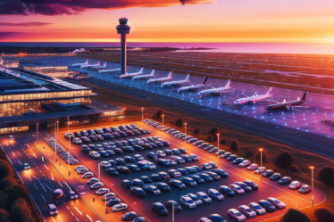 Spar stort på feriebilen: Billund lufthavn er din nøgle til billig billeje