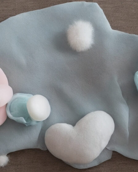 Squishy-stresslegetøj: Kan det virkelig hjælpe med at reducere stress og angst?