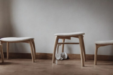 Træskamlen som et ergonomisk alternativ til traditionelle siddepladser